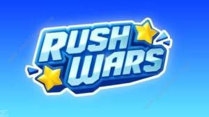 Rush Warsʲôʱ İʱͼƬ2