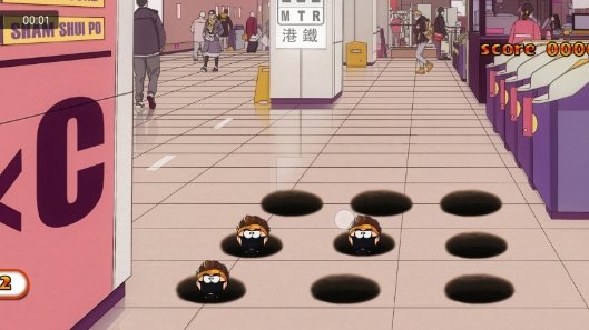 ����������Ϸ���¹ٷ�������ͼ3: