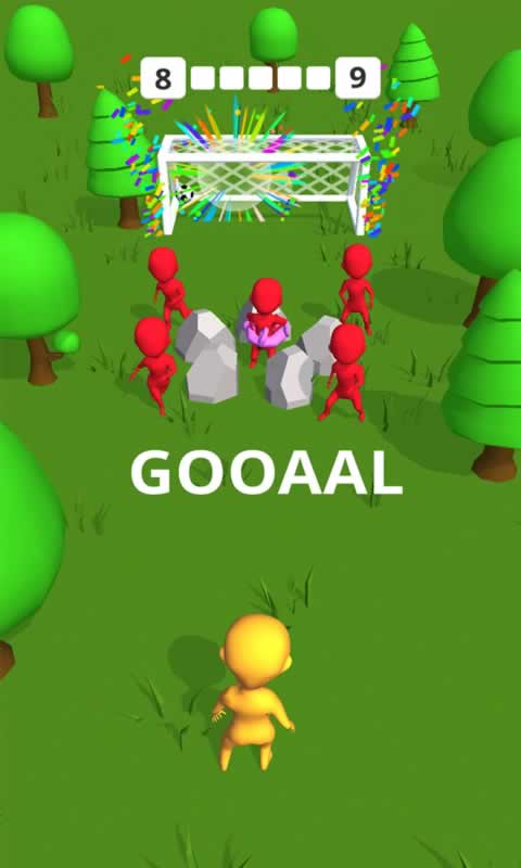 MCool Goal[׿°D3: