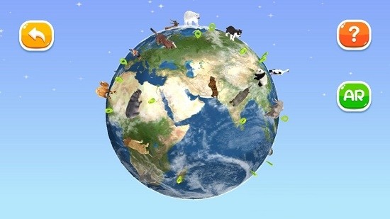 FUN GLOBEǹٷapp°ͼ1: