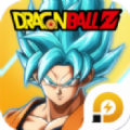 龙珠Z究极对决正版手游最新下载 v1.0