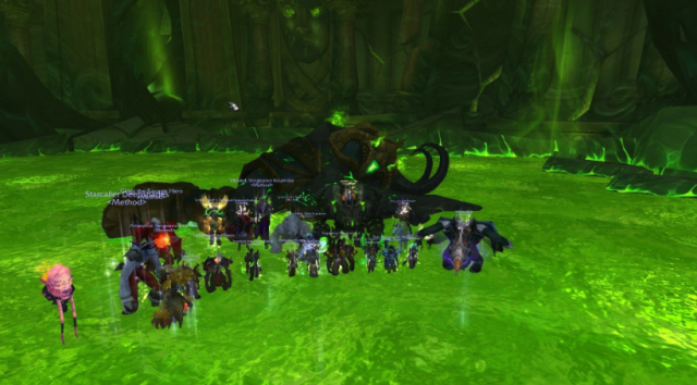 Glorious Saga���ιٷ����԰�ͼ1: