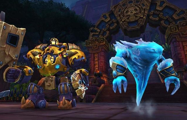 Glorious Saga���ιٷ����԰�ͼ3: