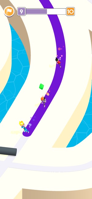 The Escaper��Ϸ��׿���İ�ͼ2: