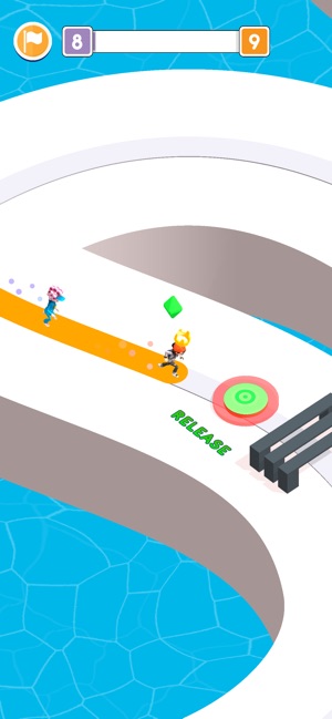 The Escaper��Ϸ��׿���İ�ͼ1: