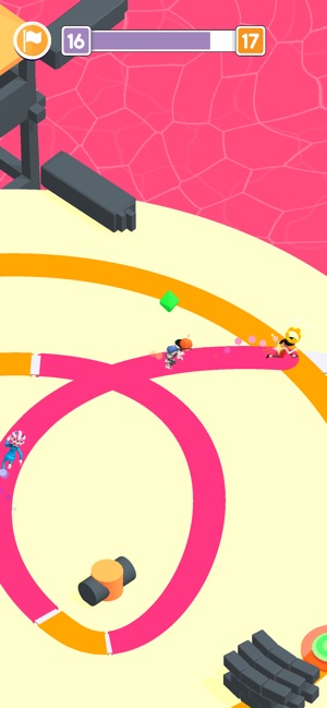 The Escaper��Ϸ��׿���İ�ͼƬ1