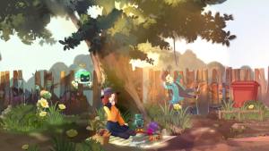 海姆达尔手机游戏安卓版图片2