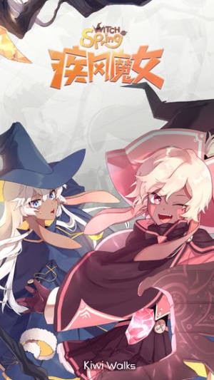 魔女之泉1复刻版手游官方最新版图片1