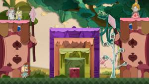 纸片少女游戏官方下载taptap版图片2