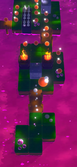 Bloop Islands���°�׿��ͼ3: