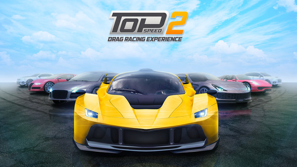 2Ϸ׿İ棨Top Speed 2 Racing Legendsͼ3: