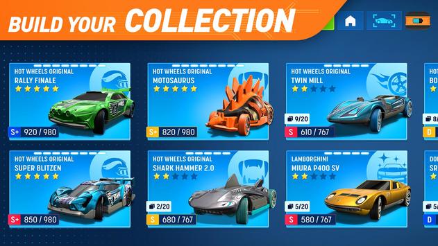 idAPP׿İأHot Wheels idͼ3: