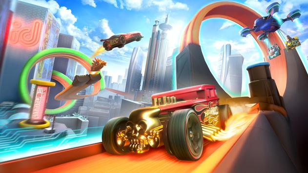 idAPP׿İأHot Wheels idͼ1: