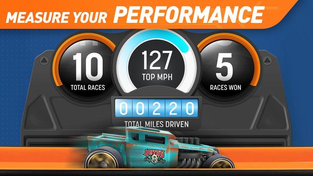 idAPP׿İأHot Wheels idͼ2: