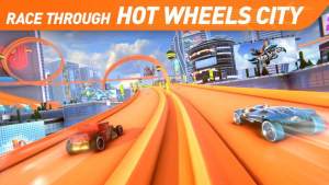 idAPP׿İأHot Wheels idͼƬ1