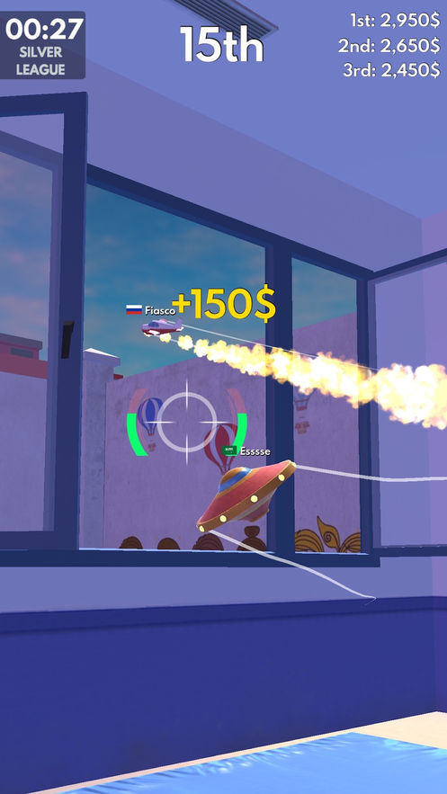 Pilot Royale��Ϸ�ٷ����°�����ͼ3: