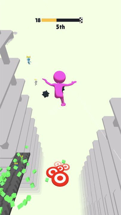 Rope Walk 3DϷ׿İͼ2: