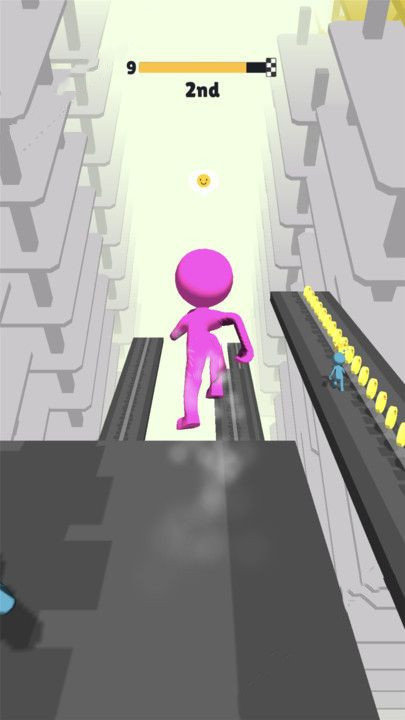 Rope Walk 3DϷ׿İͼ3: