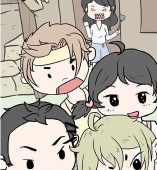 熊孩子是不可能停下来的攻略大全 全关卡图文通关总汇