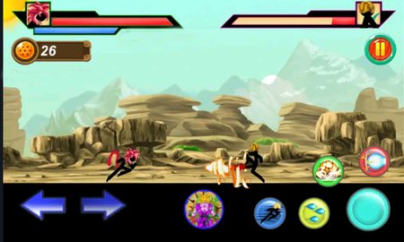 ����˾���Ӣ����Ϸ��׿���°�ͼ2: