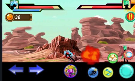 ����˾���Ӣ����Ϸ��׿���°�ͼ1: