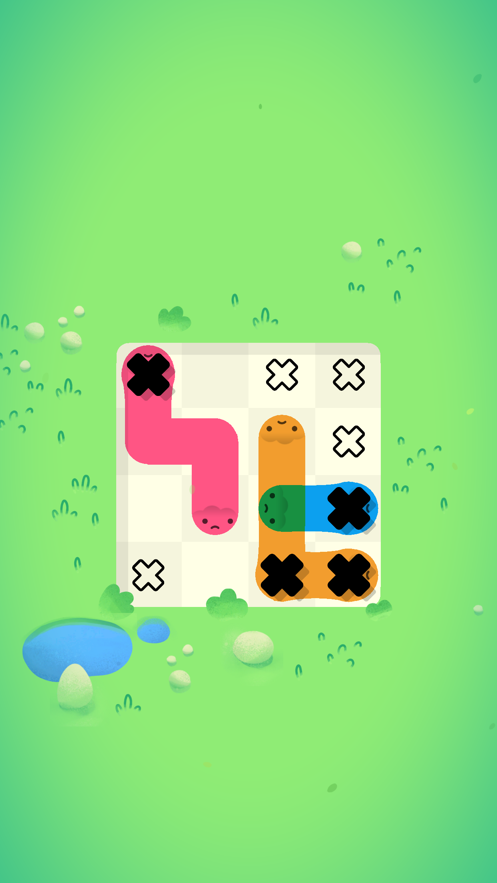 SNIKS��Ϸ��׿���������ͼ3: