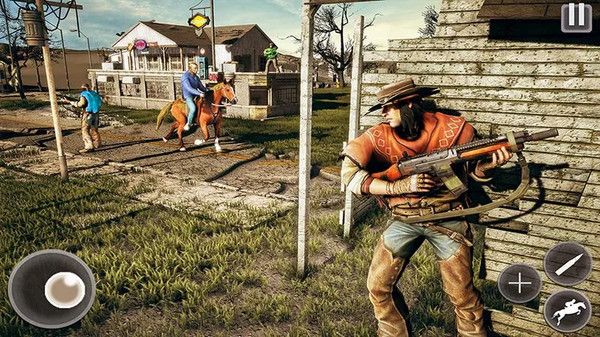 ������Ұ�ͽ�������Ϸ���İ���������ͼ3: