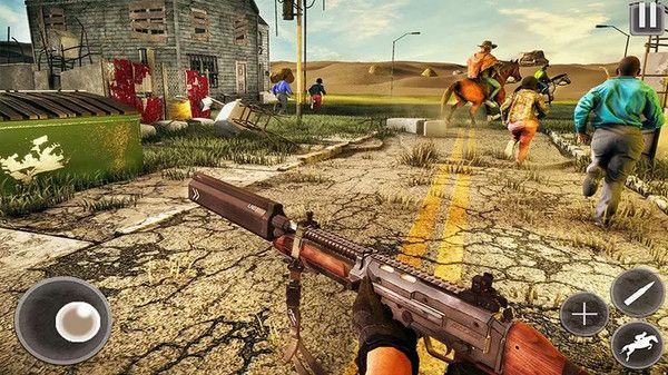 ������Ұ�ͽ�������Ϸ���İ���������ͼƬ1