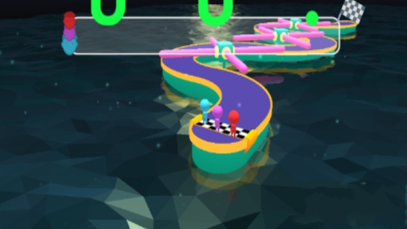 fun runner 3dϷ׿°ͼ3: