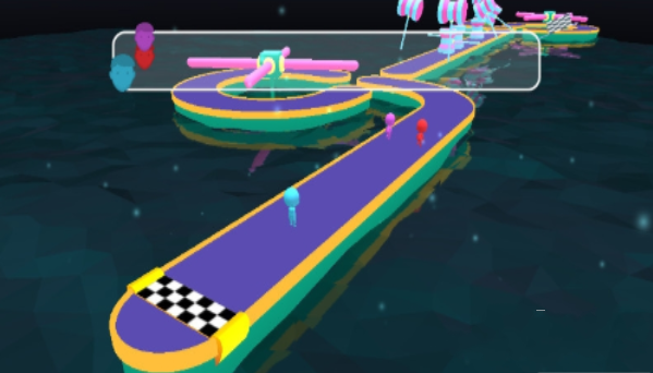 fun runner 3dϷ׿°ͼ2: