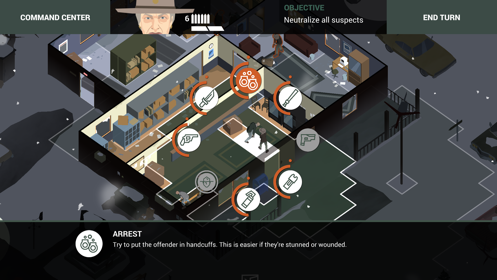 This Is the Police 2���������׿��ͼ1: