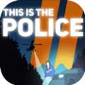 这就是警察2官方手机版中文下载(This Is the Police 2) v1.0.8