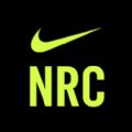 Nike Run Club iPhone