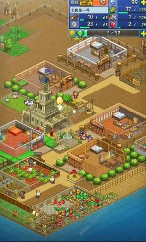 王都创世物语s级人物大全s级职业日程一览 嗨客手机站