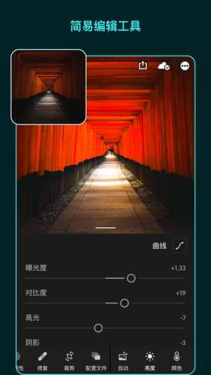 Adobe Lightroom appͼ2