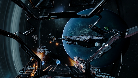 End SpaceѰ׿ͼ1: