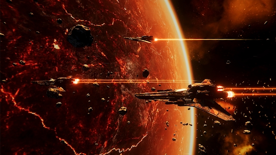 End SpaceѰ׿ͼ2: