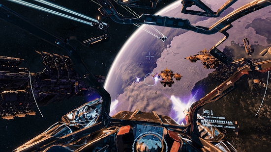 End SpaceѰ׿ͼ3: