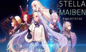 ˹Ůι԰棨Stella MaidenͼƬ1