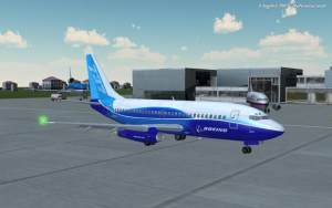 Flight787߼氲׿D2