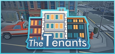 The Tenants游戏图1