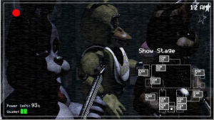 FnaFvrֻͼ1