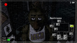 FnaFvrֻİ׿ͼƬ1