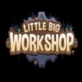 СС󹤷[ٷİ棨Little Big Workshop v1.0.23