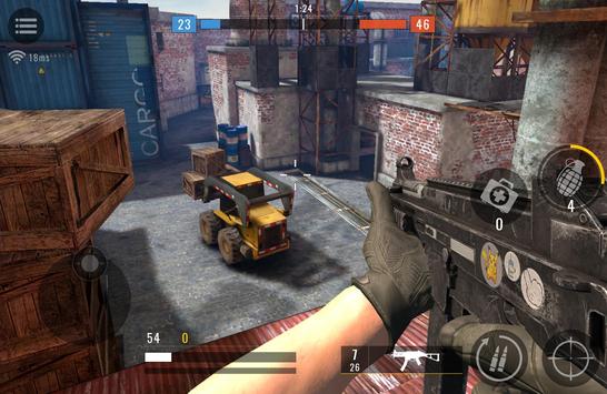 Assault Arena���İ氲׿��������ͼ2:
