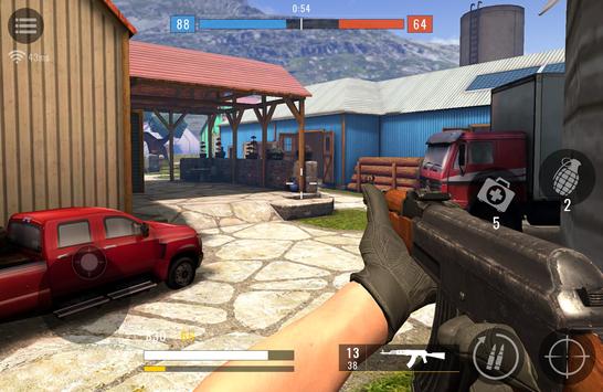 Assault Arena���İ氲׿��������ͼ1: