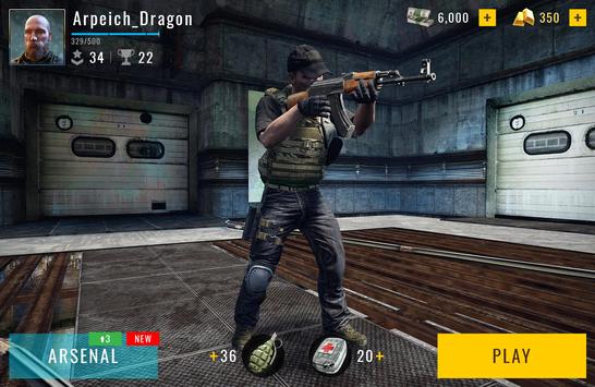 Assault Arena���İ氲׿��������ͼ3: