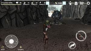 ڰӽʬѰ棨Dark Days Zombie SurvivalͼƬ2