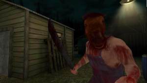 恐怖马头人1.3.0最新版本中文下载图片1