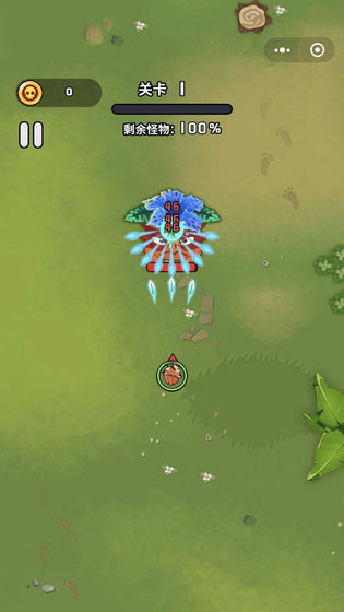 ��ʿ��ҫ��Ϸ�ٷ���׿�����أ�Glory of Warriors��ͼ4: